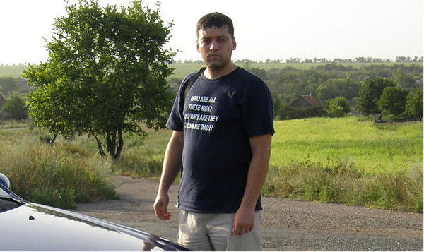 Денис Зацепилин