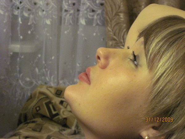 Ольга Лучникова