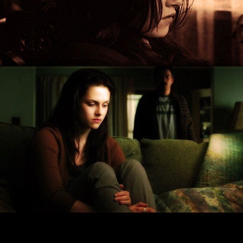 Isabella Marie Swan '