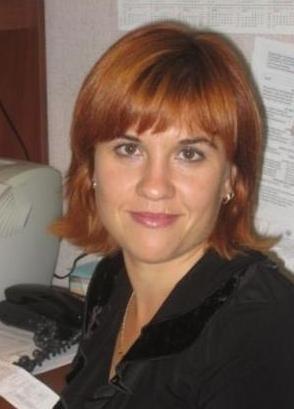 Оксана Аникеева