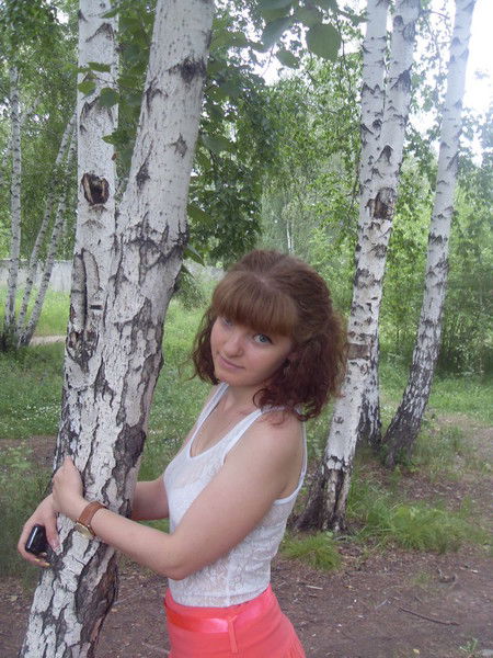 Екатерина Жертовская