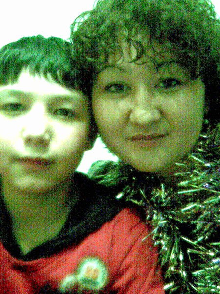 Зауре Айтенова