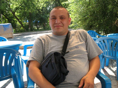 Роман Круглов