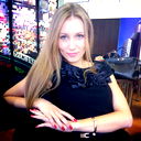 Екатерина Лагутина