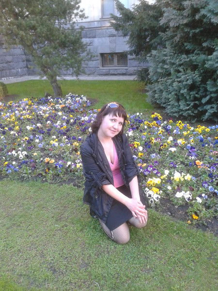 Елена Сулейманова