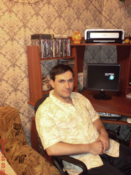 Геннадий Беспалов