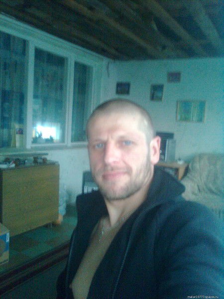 Александр Макаренко