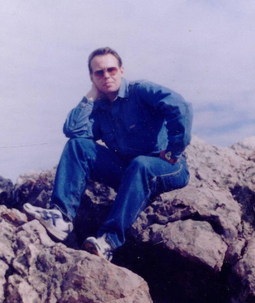 Вадим Ерахтин