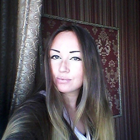 Лилия Киреева