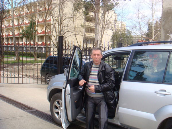 Александр Кораблин