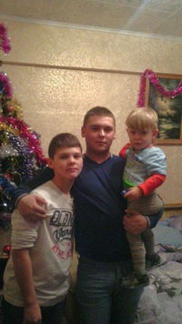 Денис Мухин