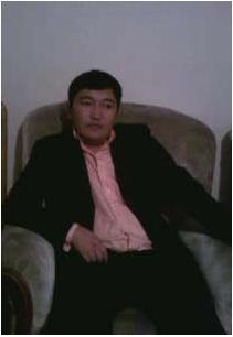 Елдос Джаксыгулов