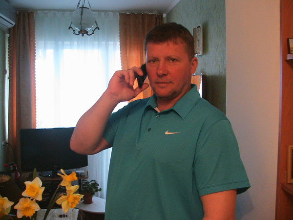 Алексей Бульда