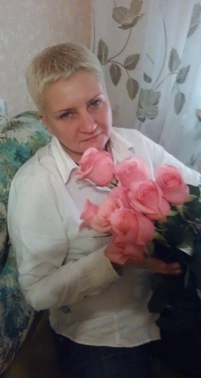 Наталья Прасолова