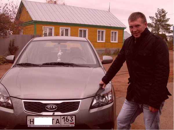 Алексей Гавриков