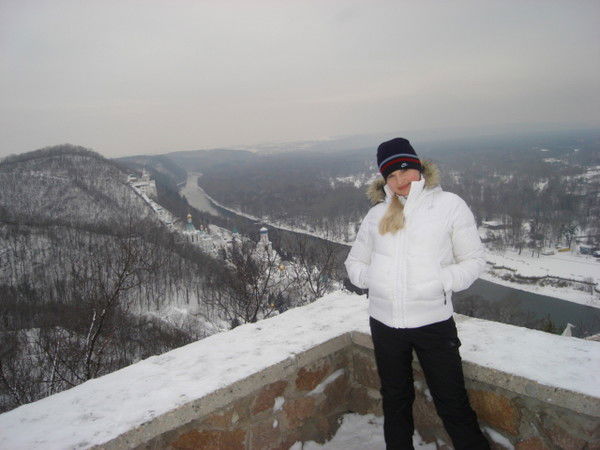 Анита Васильченко