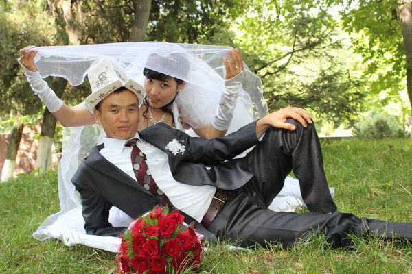 Марс Бердиев