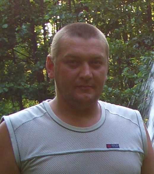 Олег Морщинин