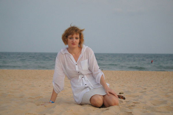 Наталья Попова