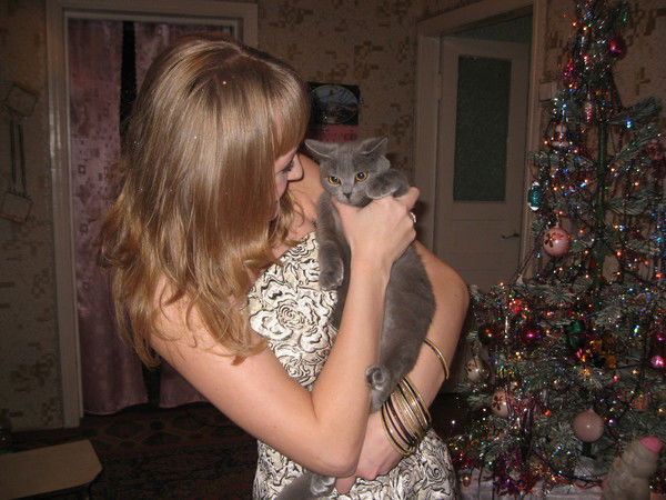 Елена Sakharova