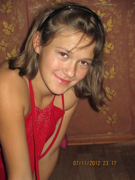 Катюшенька Батиенко