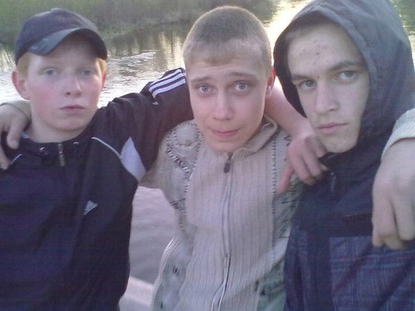 Николай Мазальков