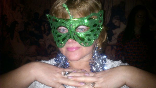 Марина Пушко