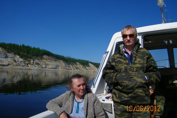 Юрий Детковский