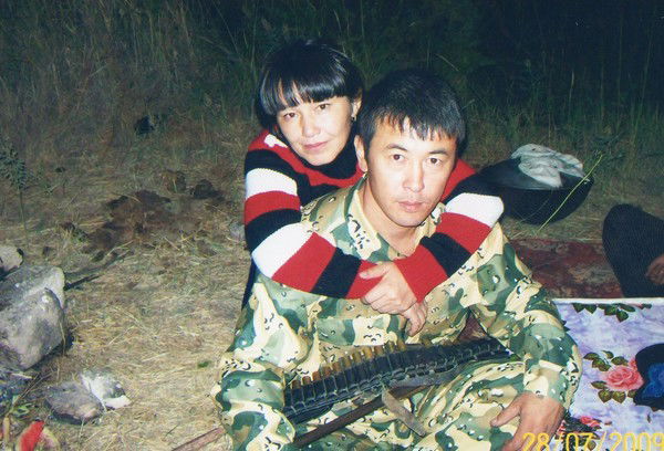 Kadirhan Musagaliyev