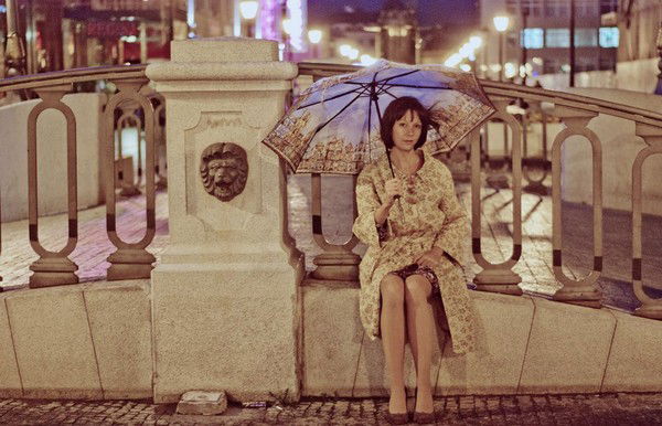 Лилия Тазетдинова