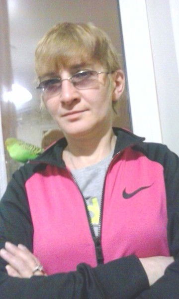 Татьяна Иванова