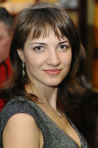 Екатерина Рябикова