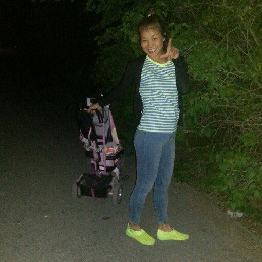 Ak(Zh)An... Mama Kyzy...