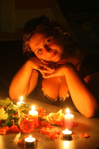 Оля Кучерова