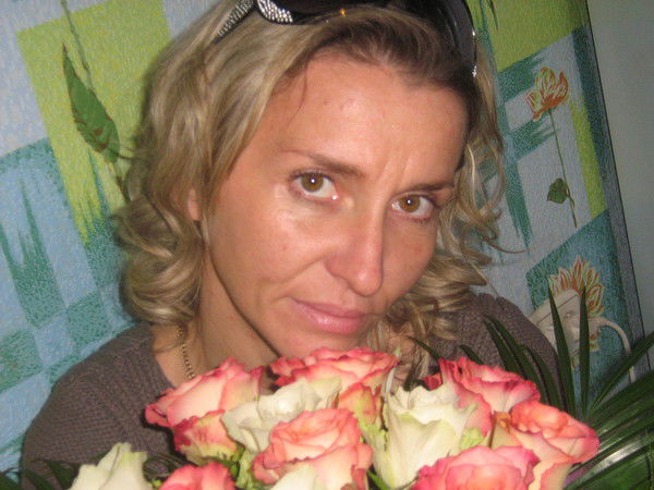 Наталия Сурко