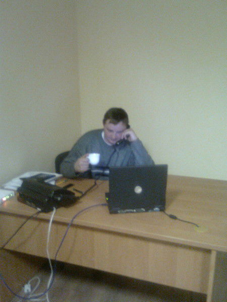 Сергей Смольский