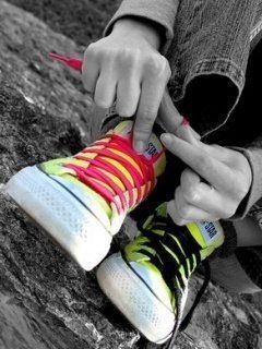 Осетрова Настя