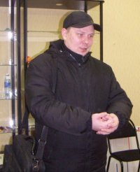 Вадим Торбеев