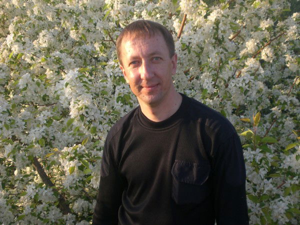 Юрий Донцов