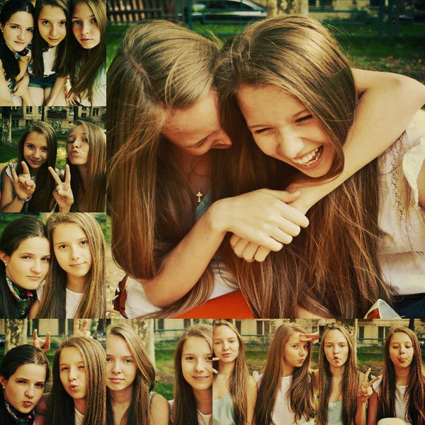 Лиза Ермакова