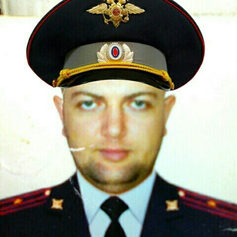 Николай Гнидаш