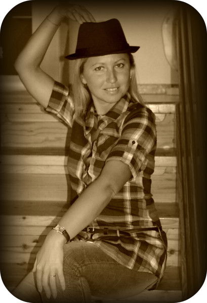 Марина Нойманн