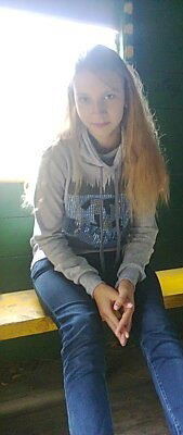 Татьяна Тарзимова