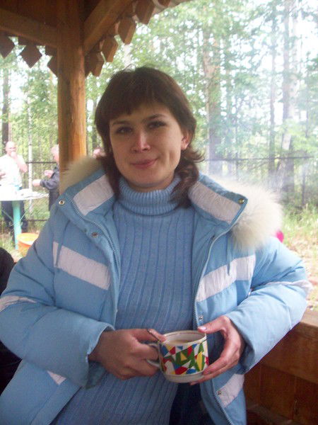 Регина Галиева