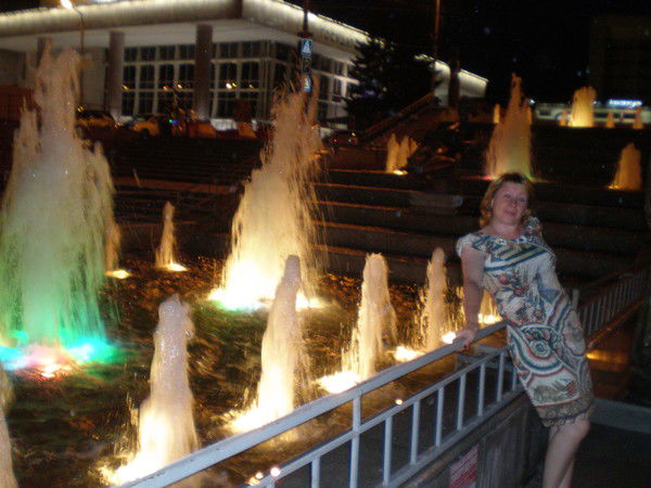 Наталья Еримеева