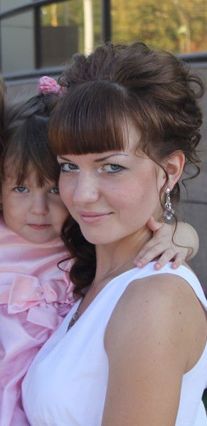 Лена Кириллова