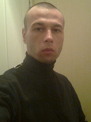 Дмитрий Леонов