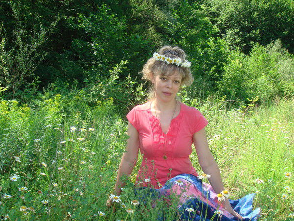 Татьяна Кабардина