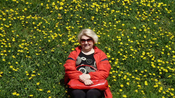 Наталия Жукова