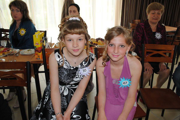 Елизавета Путинцева